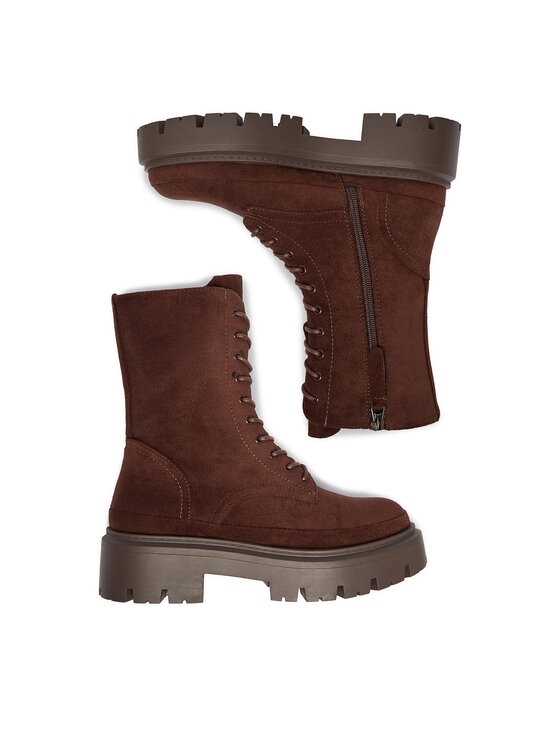DeeZee DeeZee Ghete CEO-328FF Maro închis