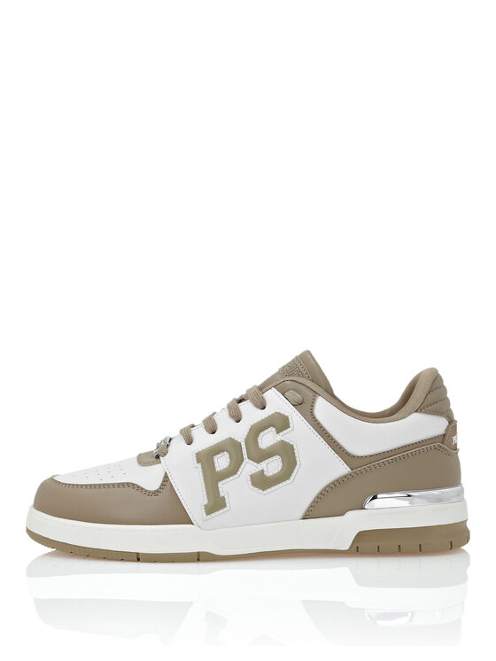 Plein Sport Plein Sport Sneakers 10149 Marrone