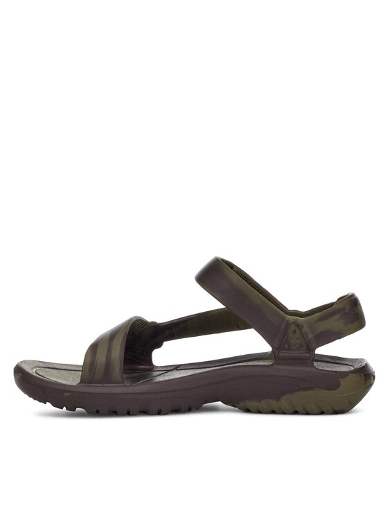 Teva Teva Sandaalid Hurricane Drift Huemix 1135410 Khakivärviline