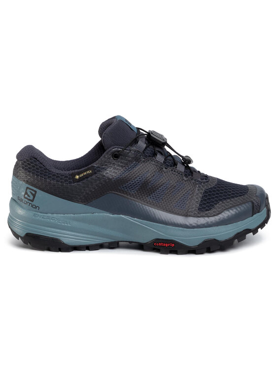 Salomon Salomon Jooksujalatsid Xa Discovery Gtx W GORE-TEX 409939 20 W0 Must