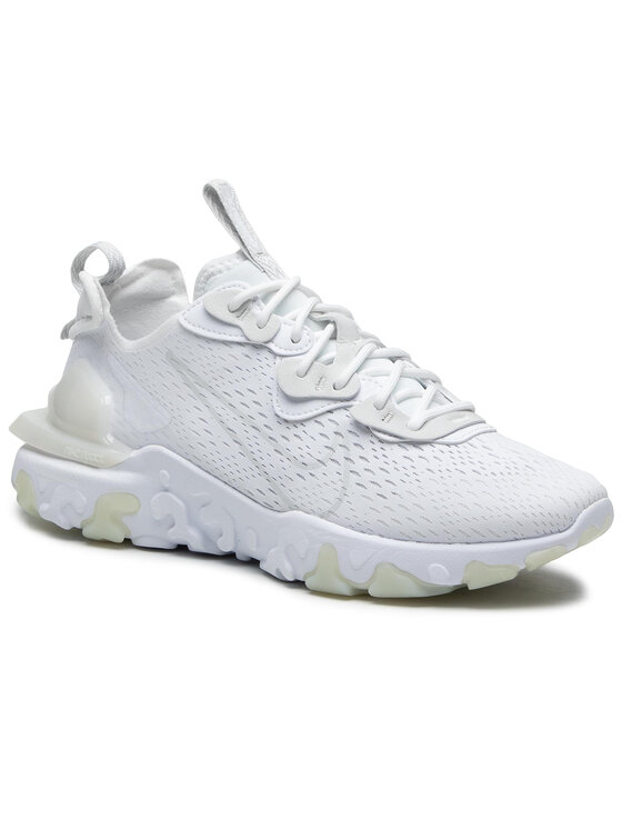 Nike Nike Snīkeri React Vision CD4373 101 Balts