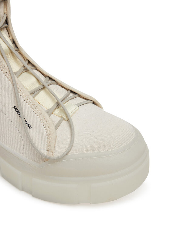 Vic Matié Vic Matié Stivaletti 1G3000D V14G040112 Beige