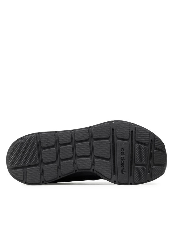 adidas adidas Sneakersy Swift Run X FY2116 Černá