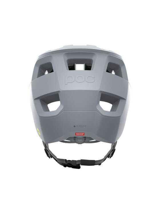 POC POC Kask rowerowy Kortal Race MIPS Szary