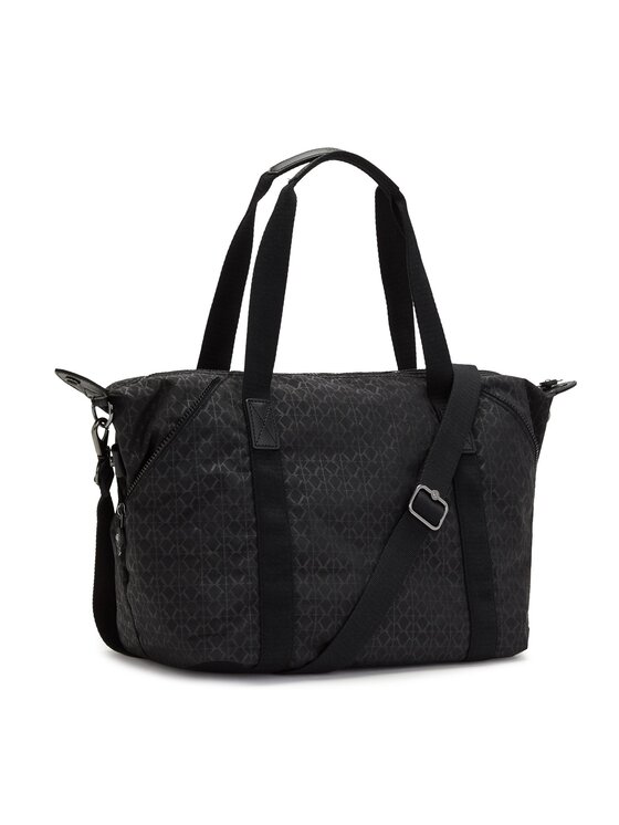 Kipling Kipling Torebka 229308 Czarny