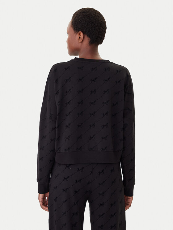 HUGO HUGO Pluus Lokky 50545210 Must Relaxed Fit