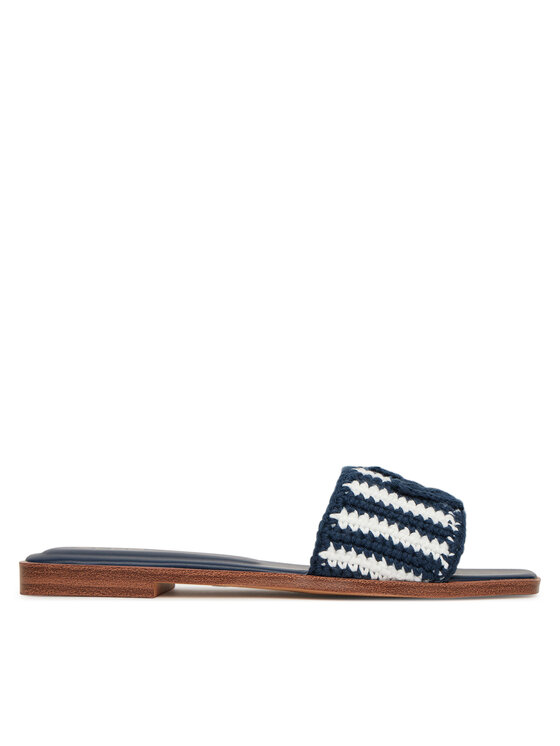 Aldo Aldo Ciabatte Sabbia 14016615 Blu scuro