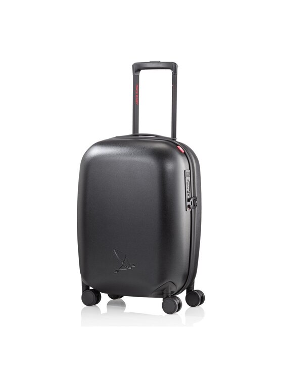 Pack Easy Pack Easy Walizka kabinowa 289846 Czarny