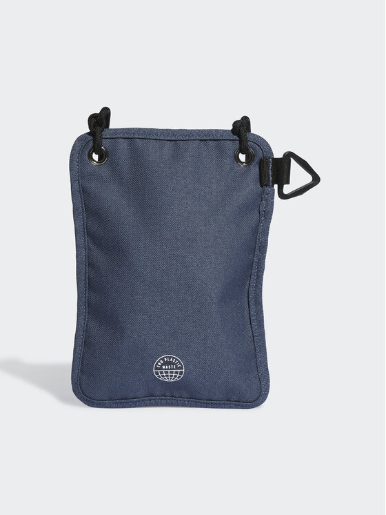 adidas adidas Torba City Xplorer Mini-Bag HR3692 Czarny
