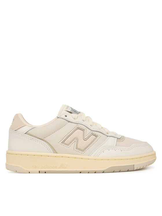 New Balance Sneakers U950384 W Bej deschis