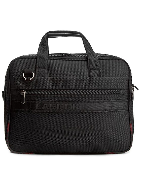 Lasocki For Men Lasocki For Men Torba na laptopa RM0025 Czarny