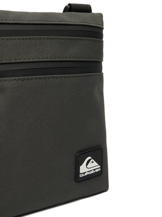 Quiksilver Quiksilver Brašna CEOWB-QUIC-M-002-09 Šedá