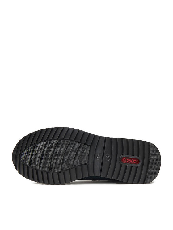 Rieker Rieker Sneakers CEO-16125-15 Blu