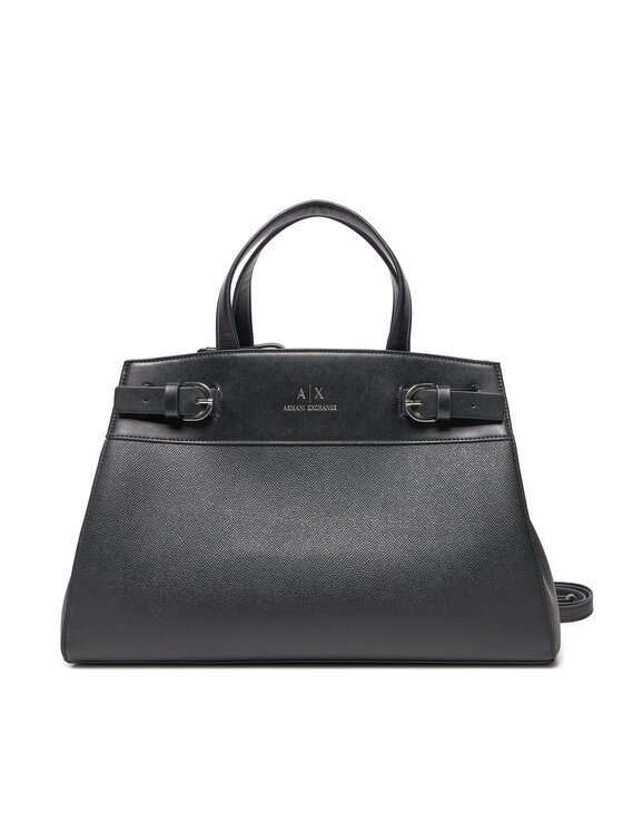 Armani Exchange Kabelka 949133 4R755 00020 Čierna