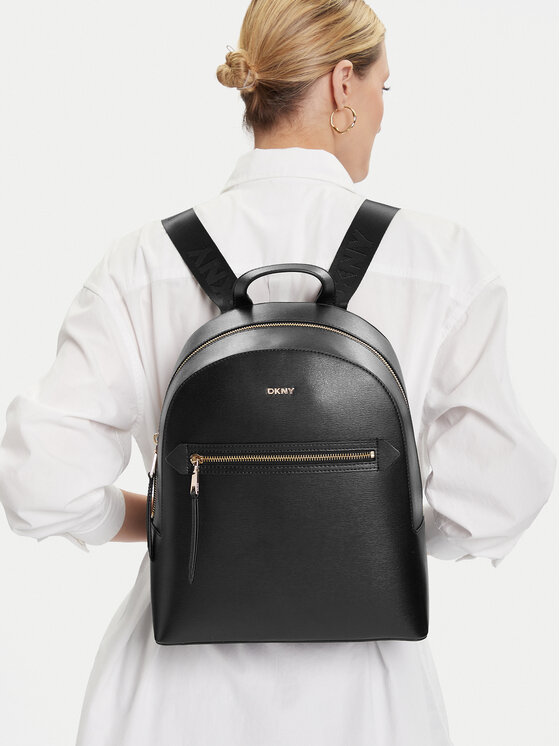 DKNY DKNY Kuprinės R51K3J33 Juoda