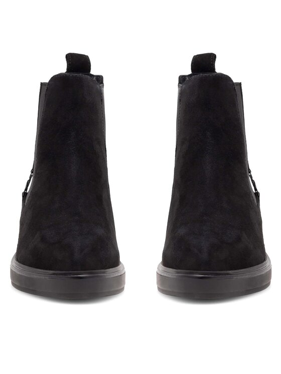 Lasocki Lasocki Klassische Stiefeletten ARC-A477-05 Schwarz