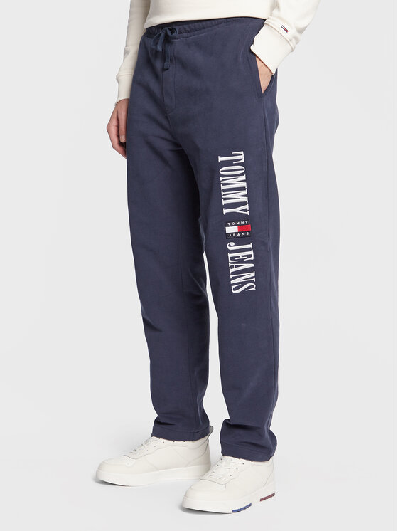 Долнище анцуг Tommy Jeans