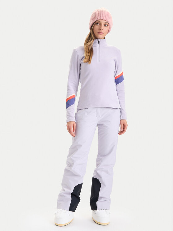 Rossignol Rossignol Skihose RLOWP05 Violett Regular Fit