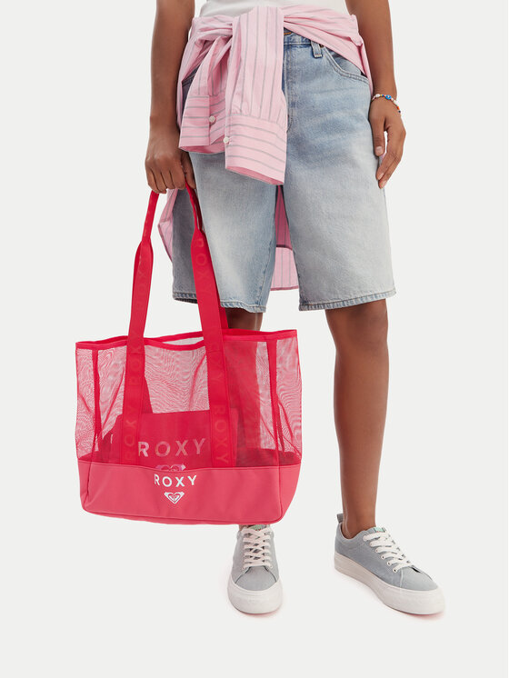 Roxy Roxy Käekott CWBEO-ROXY-M-007-09 Roosa