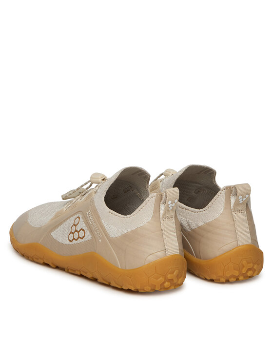 Vivo Barefoot Vivo Barefoot Sneakers Primus Trail Knit Fg 209099 Grigio