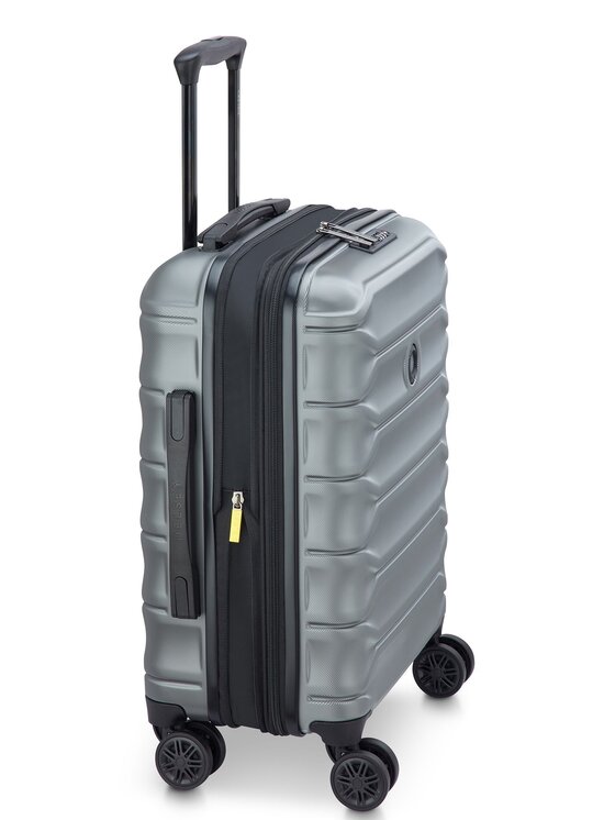 Delsey Paris Delsey Paris Walizka kabinowa 301412 Szary
