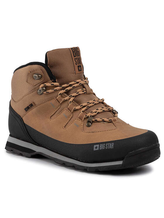 Trappers Big Star Shoes EE174438 Maro