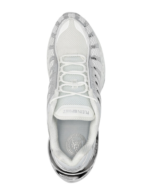 Plein Sport Plein Sport Sneakersy 39 Biały