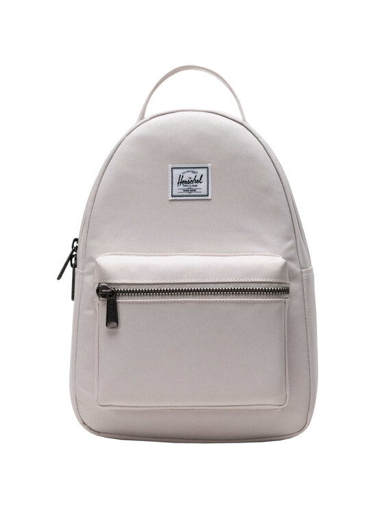 Plecak Herschel, Szary, Herschel Nova Mini Backpack