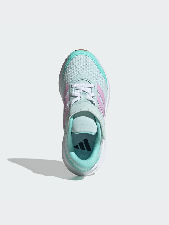 adidas adidas Sneakersy 168363 Niebieski jasny