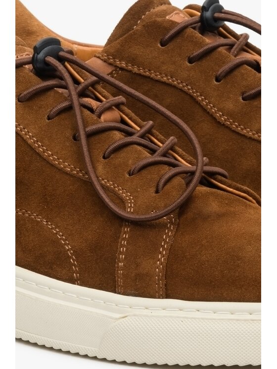 Estro Estro Scarpe da ginnastica ER00112853 Marrone