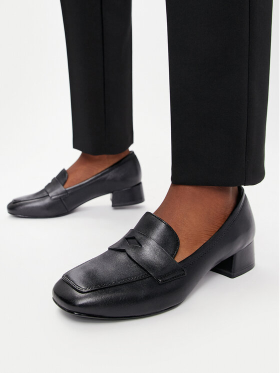 Tamaris Tamaris Loafers 1-24309-42 Nero