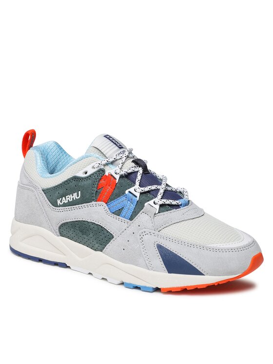 Karhu Karhu Sneakersy Fusion 2.0 F804138 Barevná