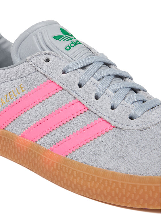 adidas adidas Sneakers Gazelle IH6472 Grau