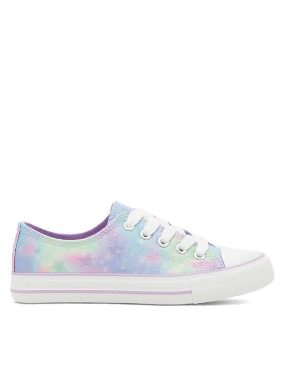 Nelli Blu Nelli Blu Trampki CSS20520-01 Kolorowy