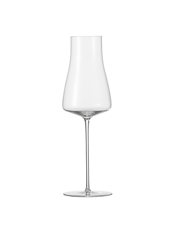Zwiesel Glas Handmade Zwiesel Glas Handmade Komplet kieliszków do szampana THE MOMENT Przezroczysty