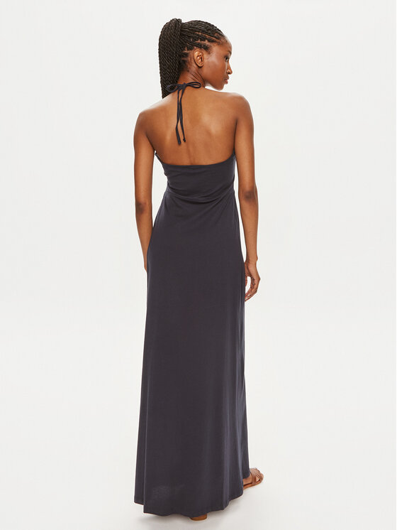 ONLY ONLY Suvekleit May 15317699 Tumesinine Regular Fit