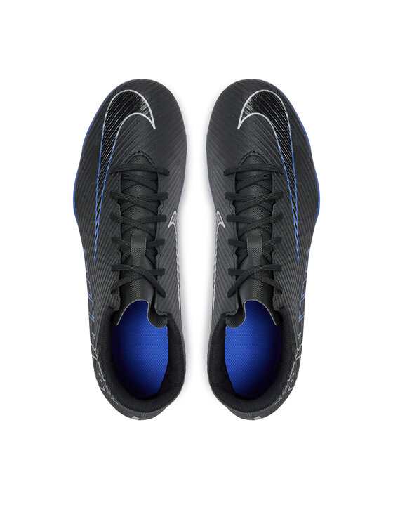 Nike Nike Buty do piłki nożnej Vapor 15 Club Fg/Mg Czarny