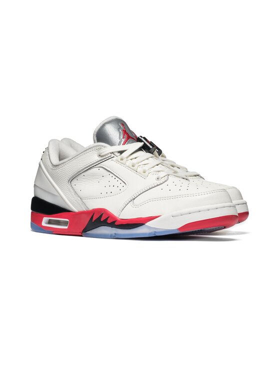 Nike Nike Sneakersy Jordan Sixty Plus Low Kremowy