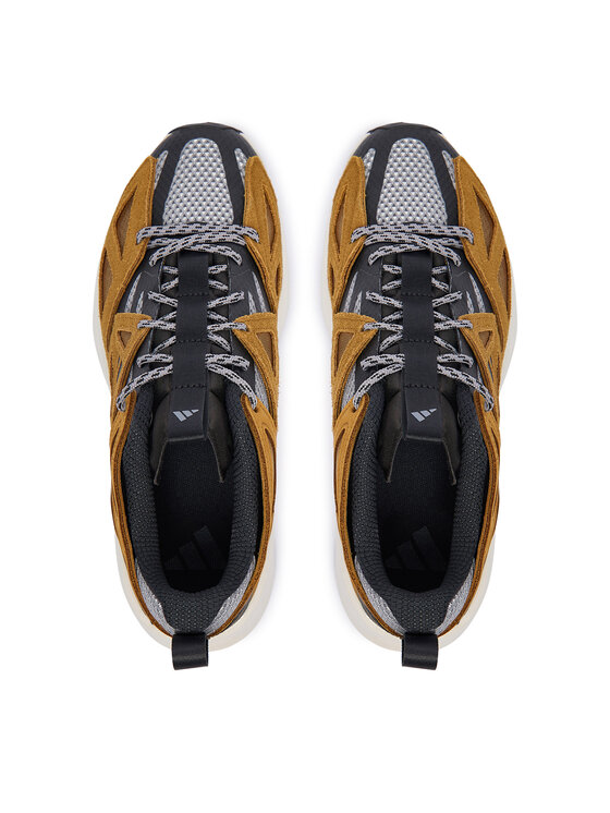 adidas adidas Sneakersy Kantai Trail JQ8229 Hnedá