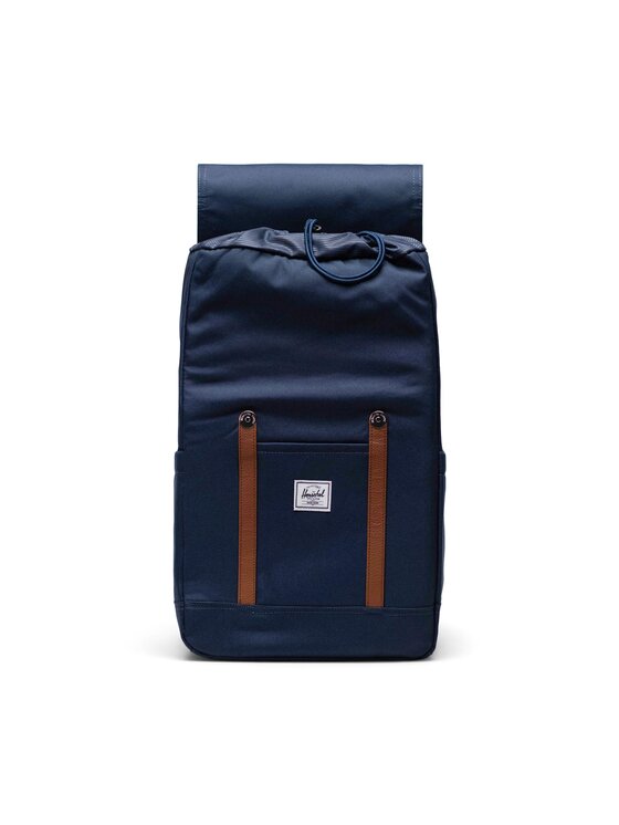 Herschel Herschel Ruksak Herschel Retreat™ Backpack 11397-00007 Tamnoplava