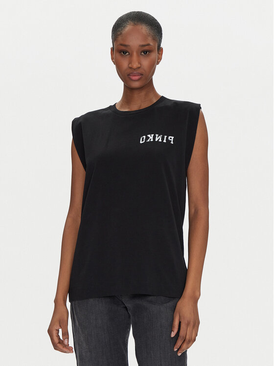 T-Shirt PINKO