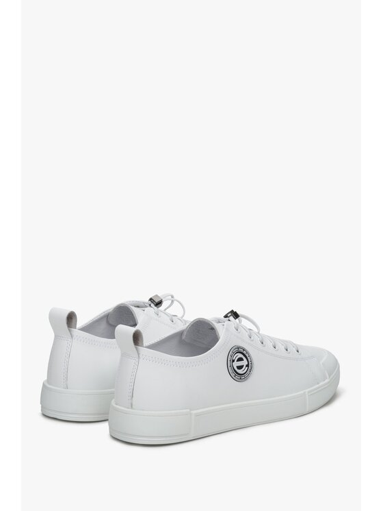 Estro Estro Scarpe da ginnastica ER00112409 Bianco