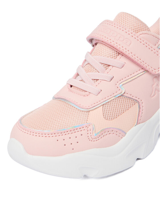 Kappa Kappa Sneakersy CEO-V3-4061 Růžová