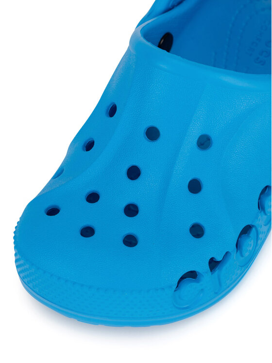 Crocs Crocs Şlapi BAYA CLOG T 207012-456 Albastru