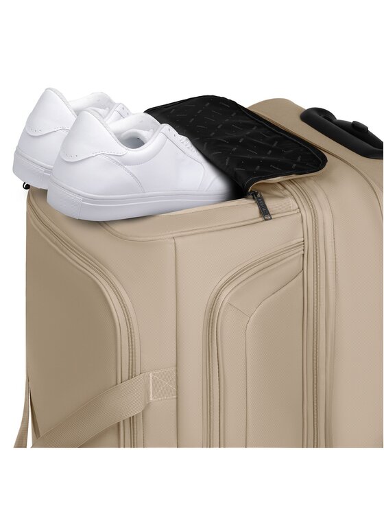 Redolz Redolz Torba 308676 Brązowy