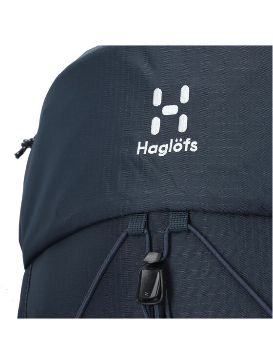 Haglöfs Haglöfs Plecak 273314 Granatowy