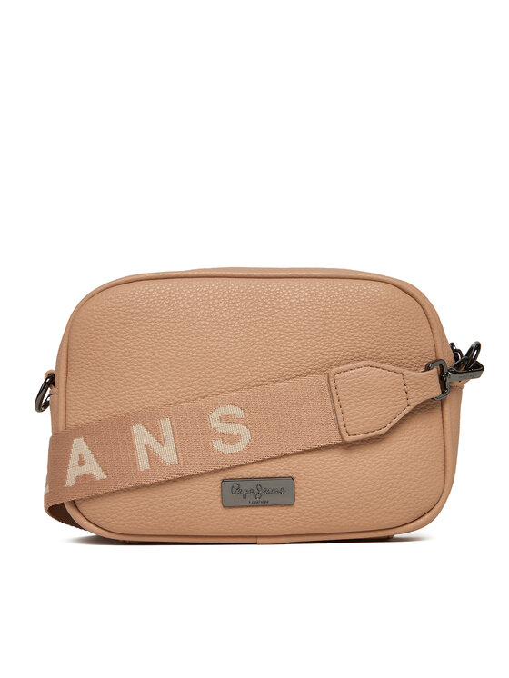 Pepe Jeans Pepe Jeans Rankinė Georgina PL0300039 Smėlio