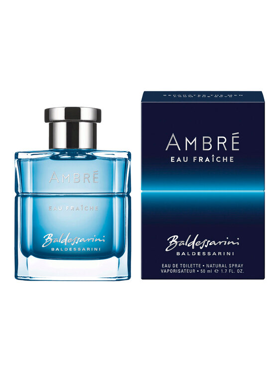 Baldessarini Baldessarini Ambre Eau Fraiche Woda toaletowa