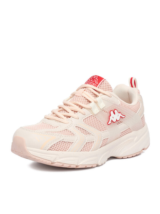 Kappa Kappa Sneakers CEO-FC-24095Y Rosa