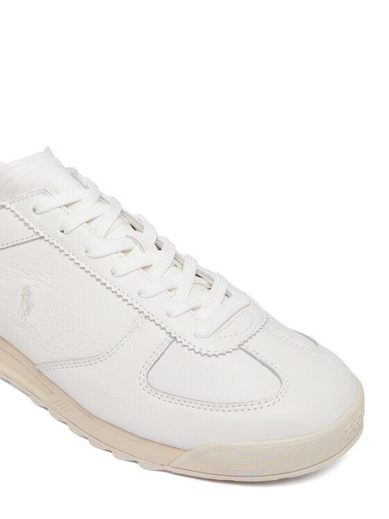 Polo Ralph Lauren Polo Ralph Lauren Сникърси Calzado 809P13089001 Бял